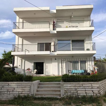 Apartamento Sunrise View Ofrínion Exterior foto