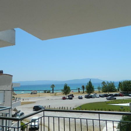 Apartamento Sunrise View Ofrínion Exterior foto