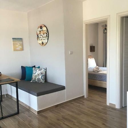 Apartamento Sunrise View Ofrínion Exterior foto