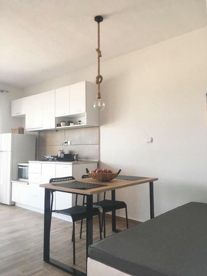 Apartamento Sunrise View Ofrínion Exterior foto