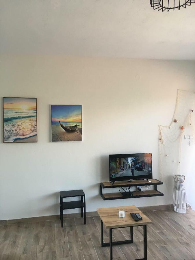 Apartamento Sunrise View Ofrínion Exterior foto