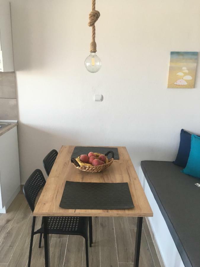 Apartamento Sunrise View Ofrínion Exterior foto