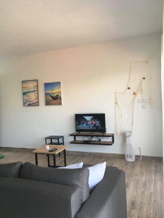 Apartamento Sunrise View Ofrínion Exterior foto