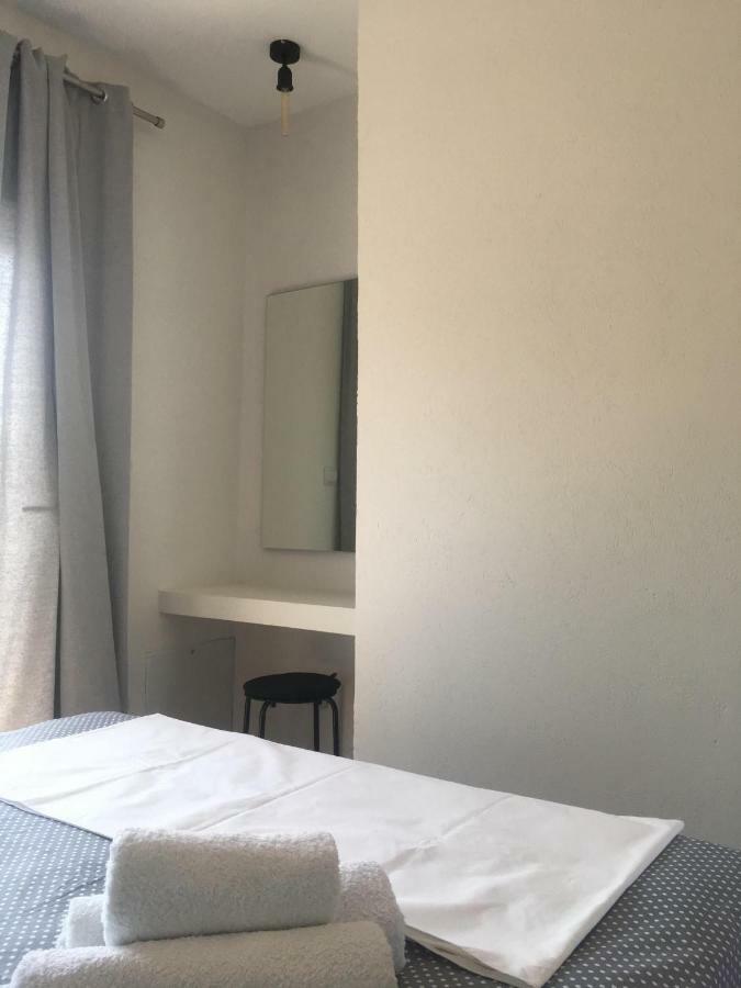 Apartamento Sunrise View Ofrínion Exterior foto