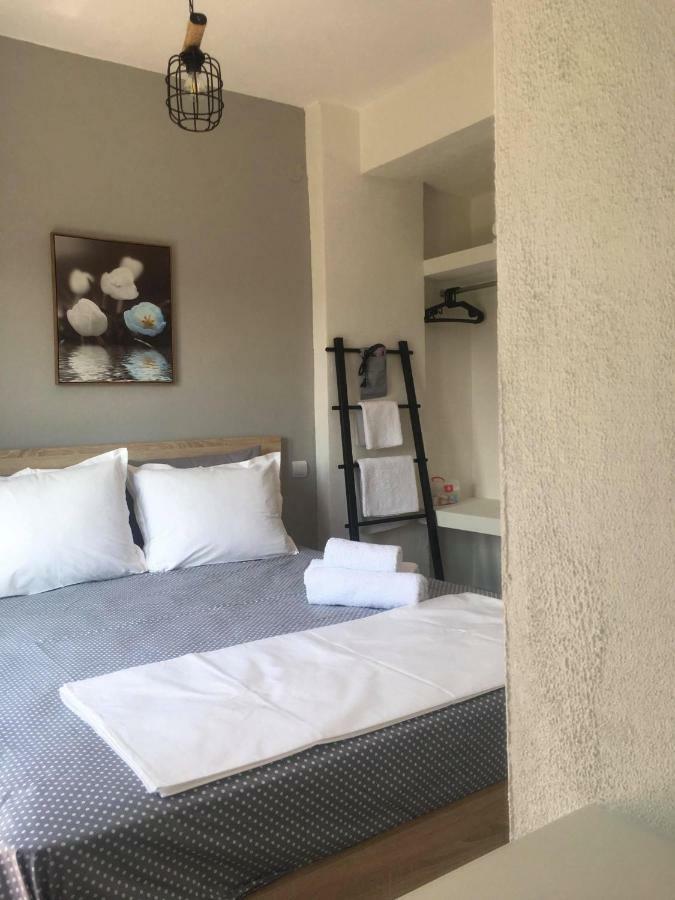 Apartamento Sunrise View Ofrínion Exterior foto